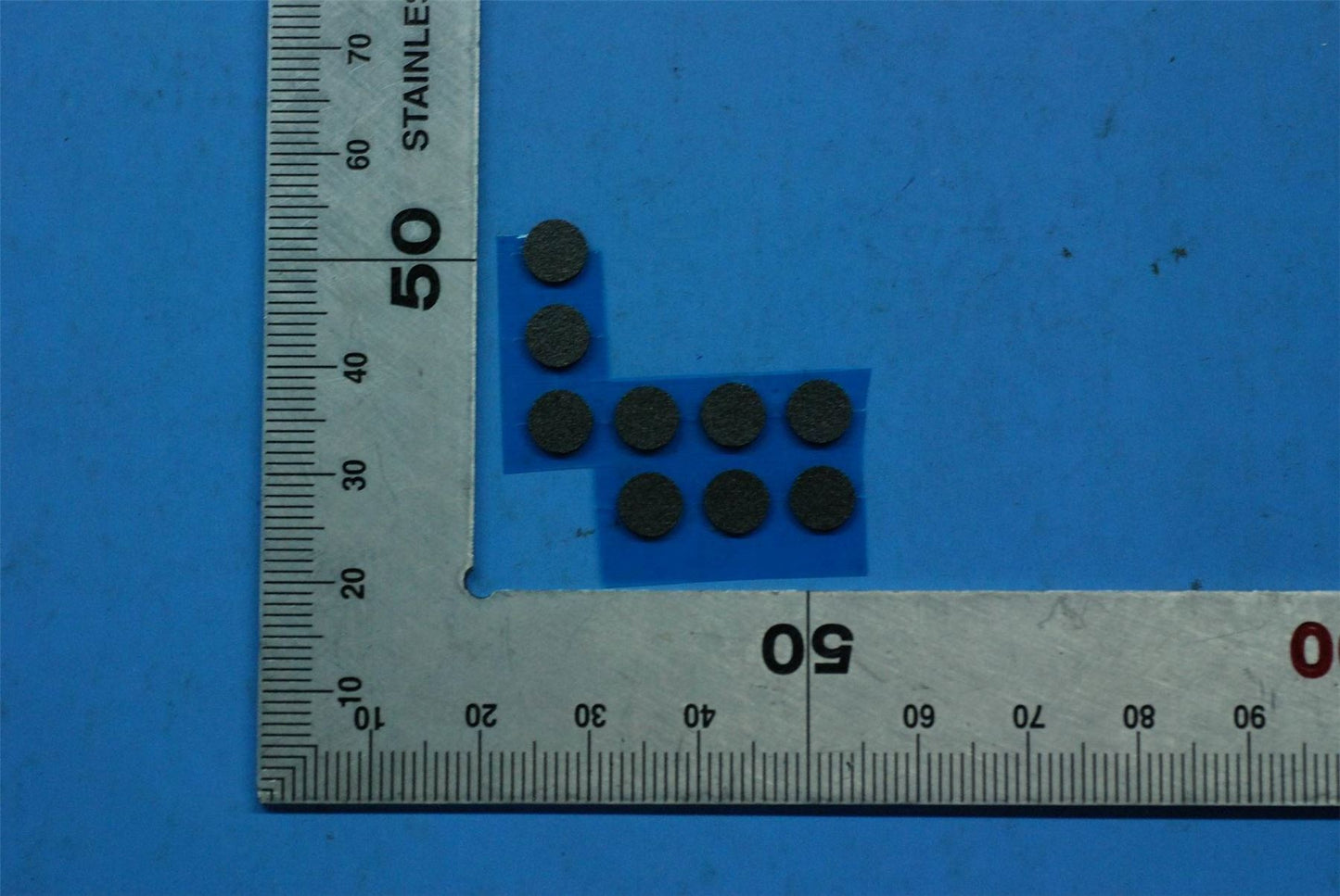 Lenovo A7600 Speaker Gasket&*303MLVP913W CS 5D79A6MVX1