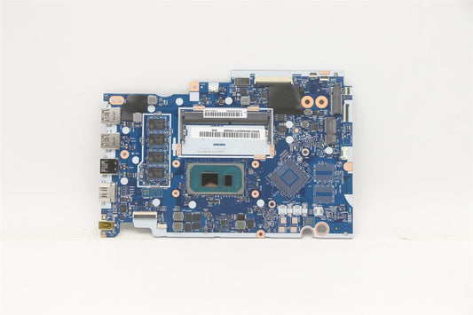 Lenovo IdeaPad 3-15ITL05 Motherboard Mainboard UMA Intel i5-1135G7 5B21B84449