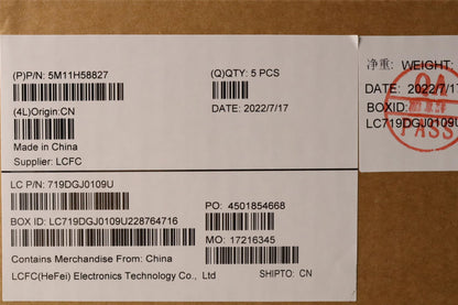 Lenovo MECH_ASM KBD CCvr FRA(PMX)FPR UK BK 5M11H58827 5M11H58828 5M11H58829