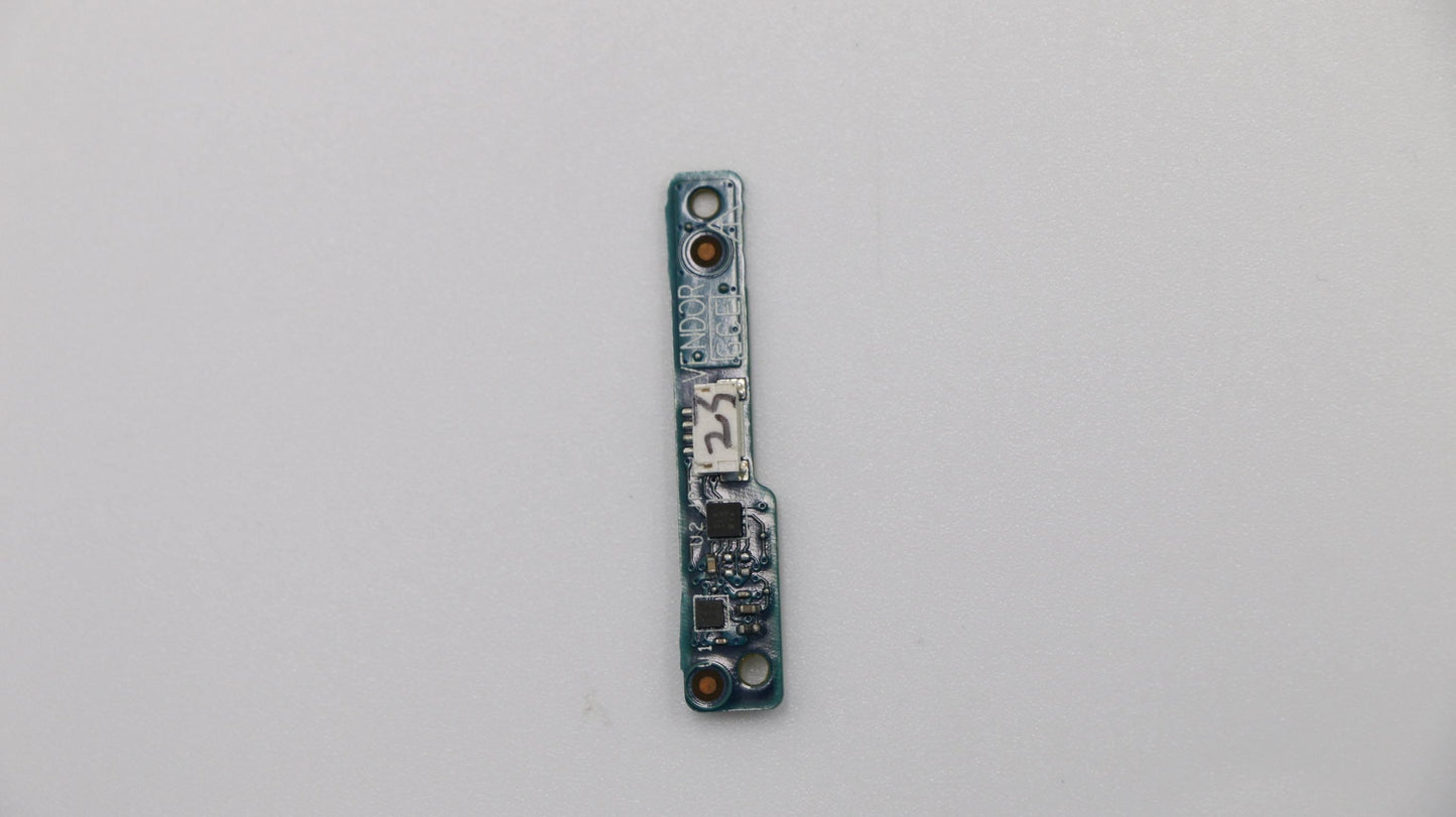 Lenovo C Yoga 3-1170 Sensor Board 5C50H15168