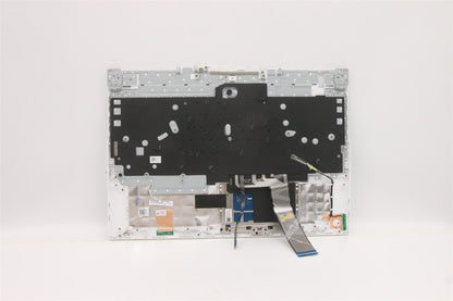 Lenovo Upper Case ASM_KOR L82JH SG BU 5CB1D05105