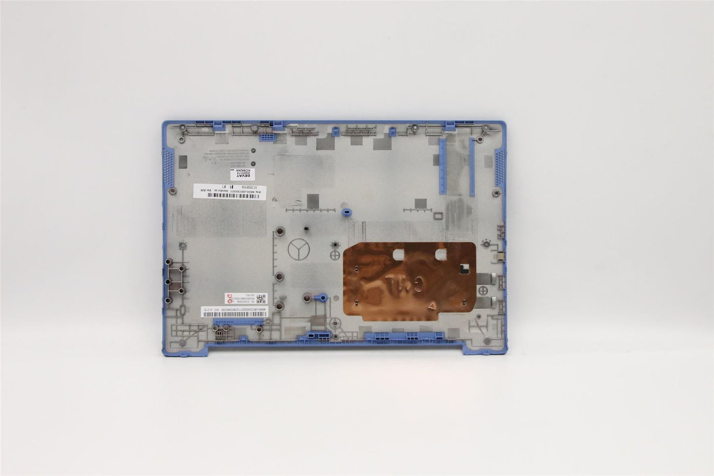 Lenovo IdeaPad 1-11IGL05 Bottom Base Lower Cover Blue 5CB0X56898