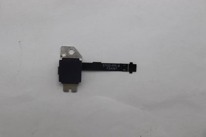 Lenovo CARDPOP MODULE H 83N6 purple Touchpad Board 5C50S25899