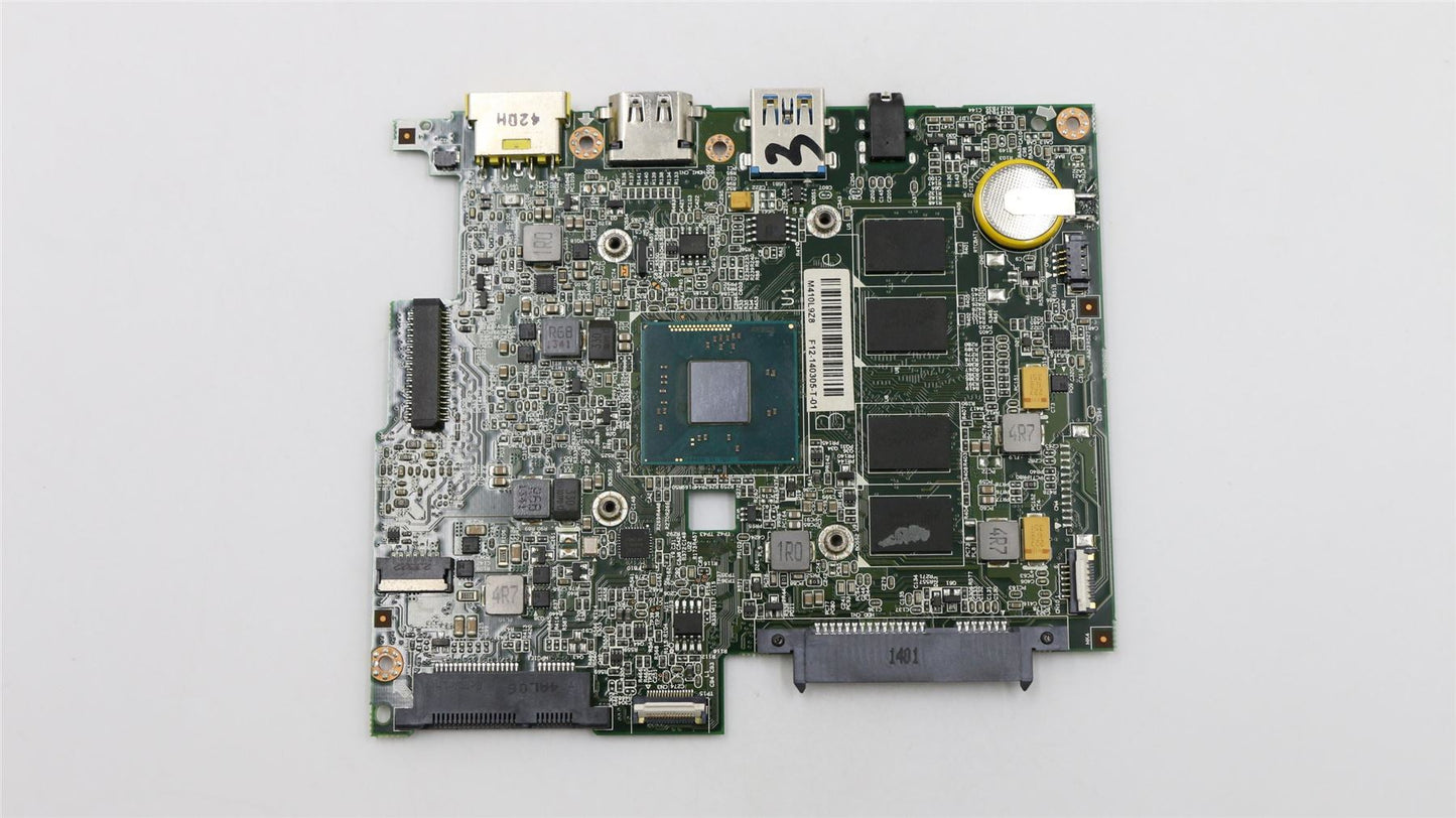 Lenovo 90006385 Flex10 MB W8.1S DIS N2806 2G