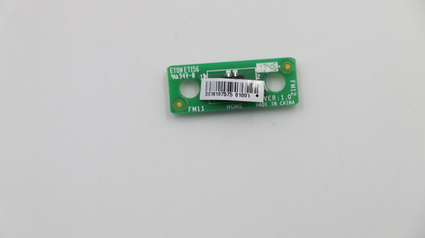 Lenovo MSI Beta windows MP Board 11202008