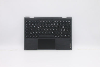 Lenovo Upper Case ASM SW B 81M9 N SPT 5M 5CB0T45126