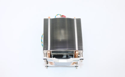 Lenovo ThinkStation P410 P520 P520c Desktop HeatSink Thermal Fan 01EF049