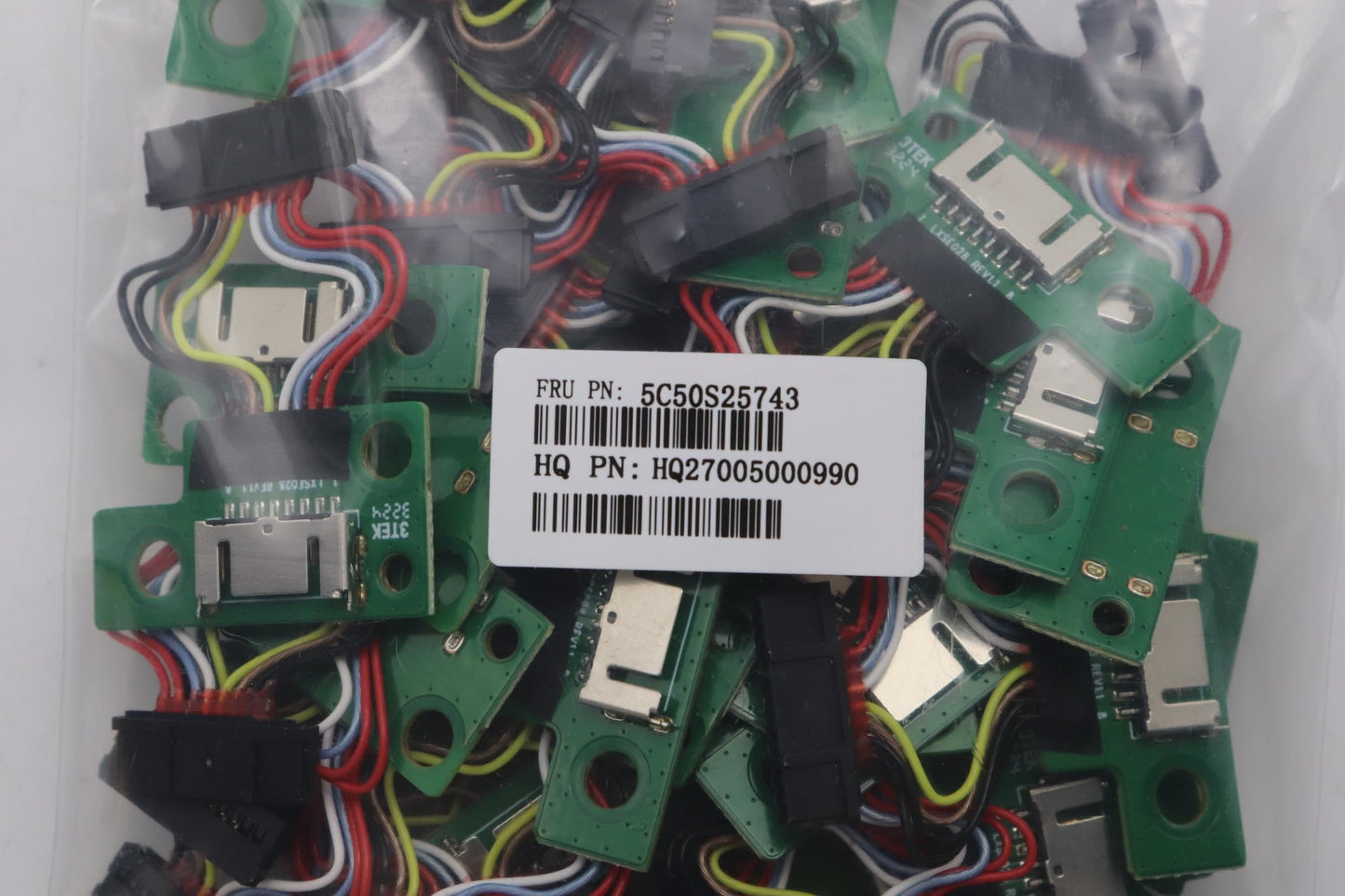 Lenovo CARDPOP BAT H 83GH Board 5C50S25743