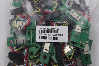 Lenovo CARDPOP BAT H 83GH Board 5C50S25743