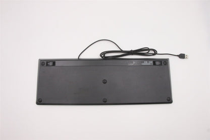 Lenovo Legion Y920T-34IKZ Y720T-34IKH Y520T-25IKL USB Wired Keyboard 00XH598