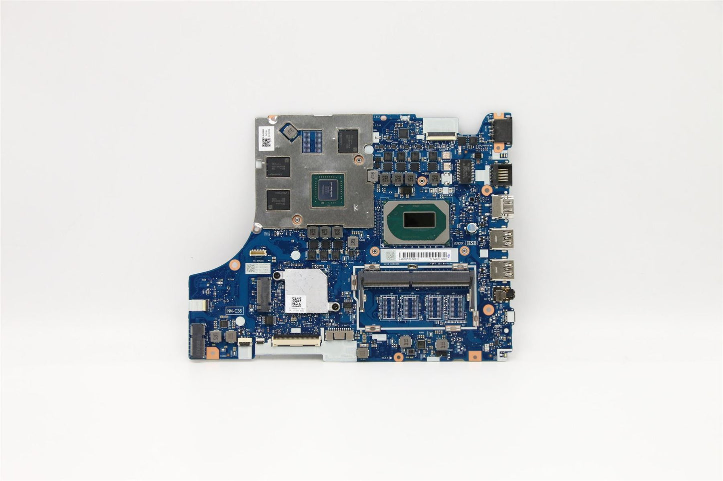 Lenovo IdeaPad L340 17IRH Motherboard Mainboard 5B20S44104