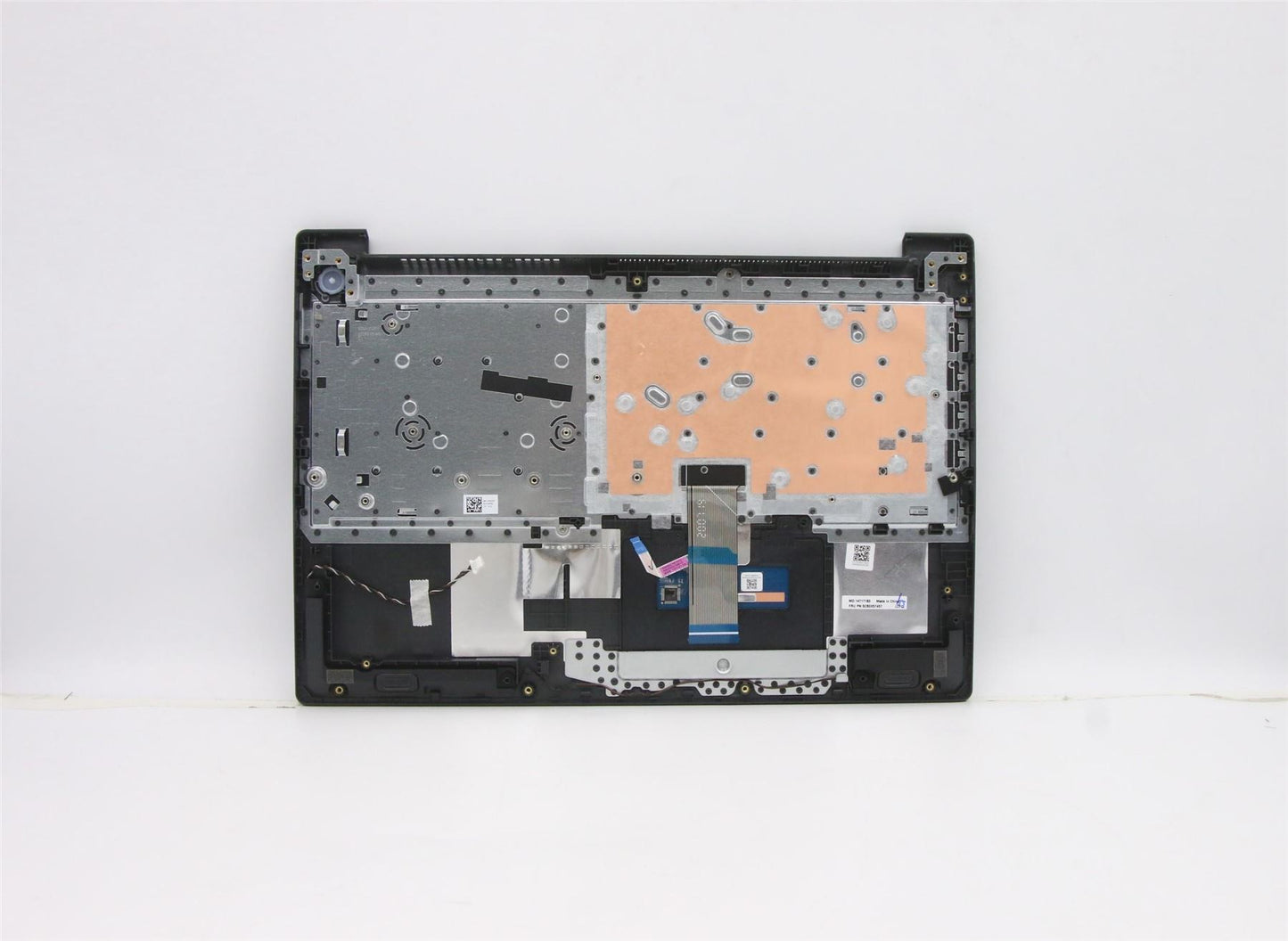 Lenovo Upper Case ASM_RU L81WB NFPBKDIS 5CB0X57457