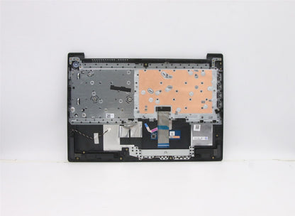 Lenovo Upper Case ASM_RU L81WB NFPBKDIS 5CB0X57457