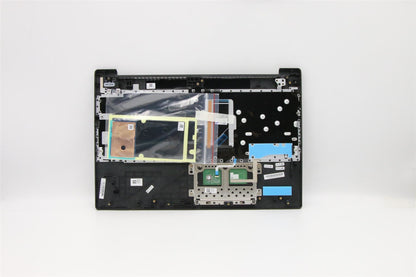 Lenovo IdeaPad S340-15IWL S340-15IIL Keyboard Palmrest Top Cover Grey 5CB0S18743