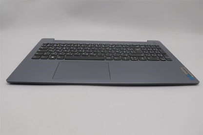 Lenovo Upper Case ASM_FRA/ARA L82XQ AGNBL 5CB1L27560