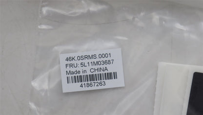 Lenovo LABEL GEO LABEL KIT 5L11M03687
