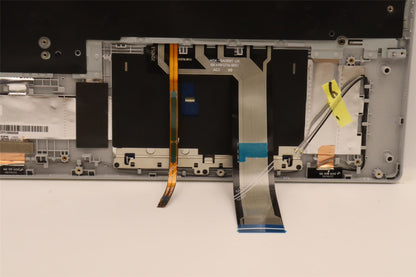 Lenovo Upper Case ASM_ITA L82RB CLGY 5CB1F38678