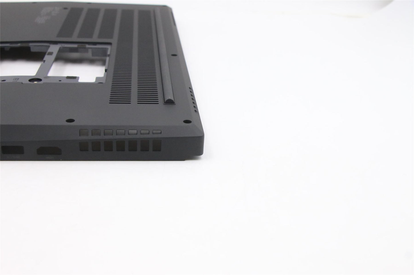 Lenovo ThinkPad P15 1 Bottom Base Lower Chassis Cover Black 5CB0Z69111