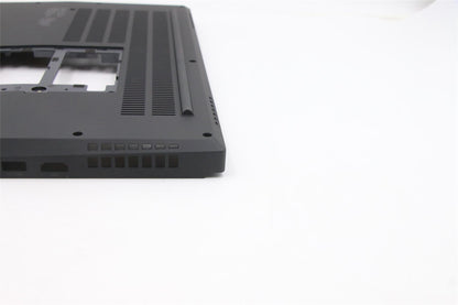 Lenovo ThinkPad P15 1 Bottom Base Lower Chassis Cover Black 5CB0Z69111