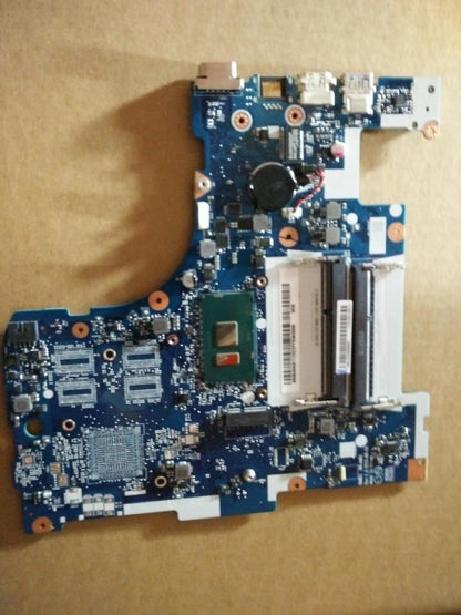 Lenovo MB L80RJ I5-6200U UMA WIN 5B20K81172