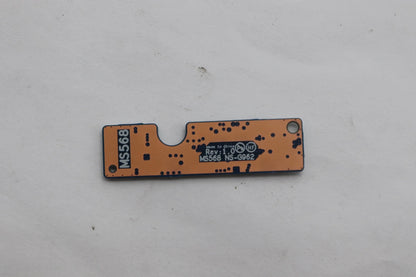 Lenovo CARDPOP L 83JM PMIC DIS Microphone Board 5C50S25870