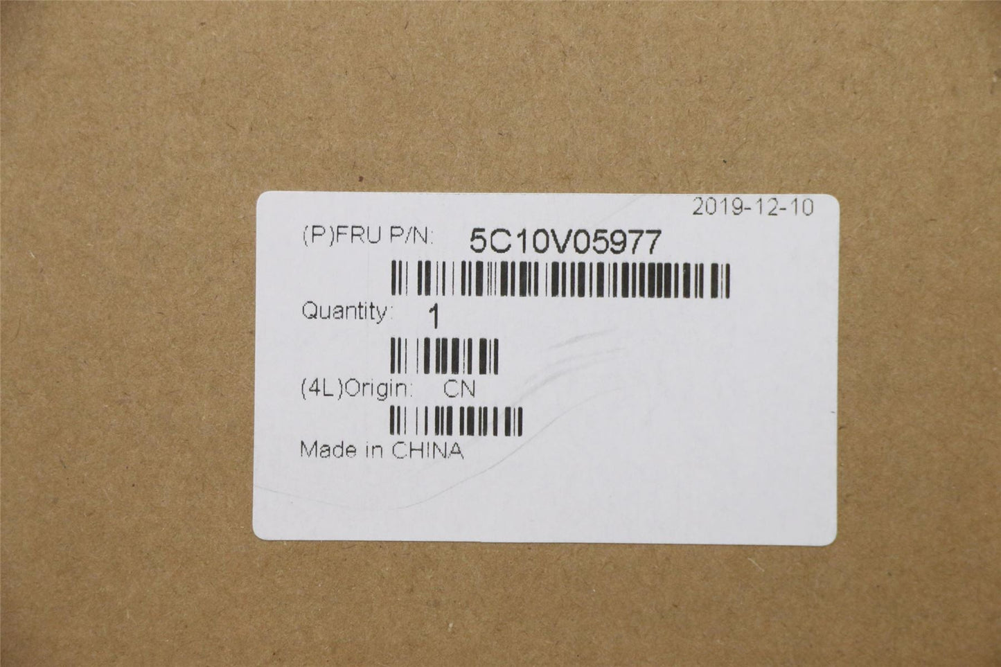 Lenovo ThinkStation P360 Ultra P340 Tiny P330 Tiny MDP To HDMI Dongle 03T8318