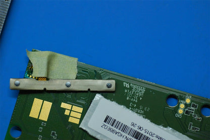 Lenovo A8-50F 16G ROW MB Assy&* 67100770 CS 5B28C02076