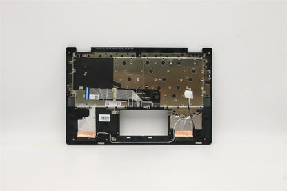 Lenovo Upper Case ASM_ITA W 82HS AB 5CB1B36369