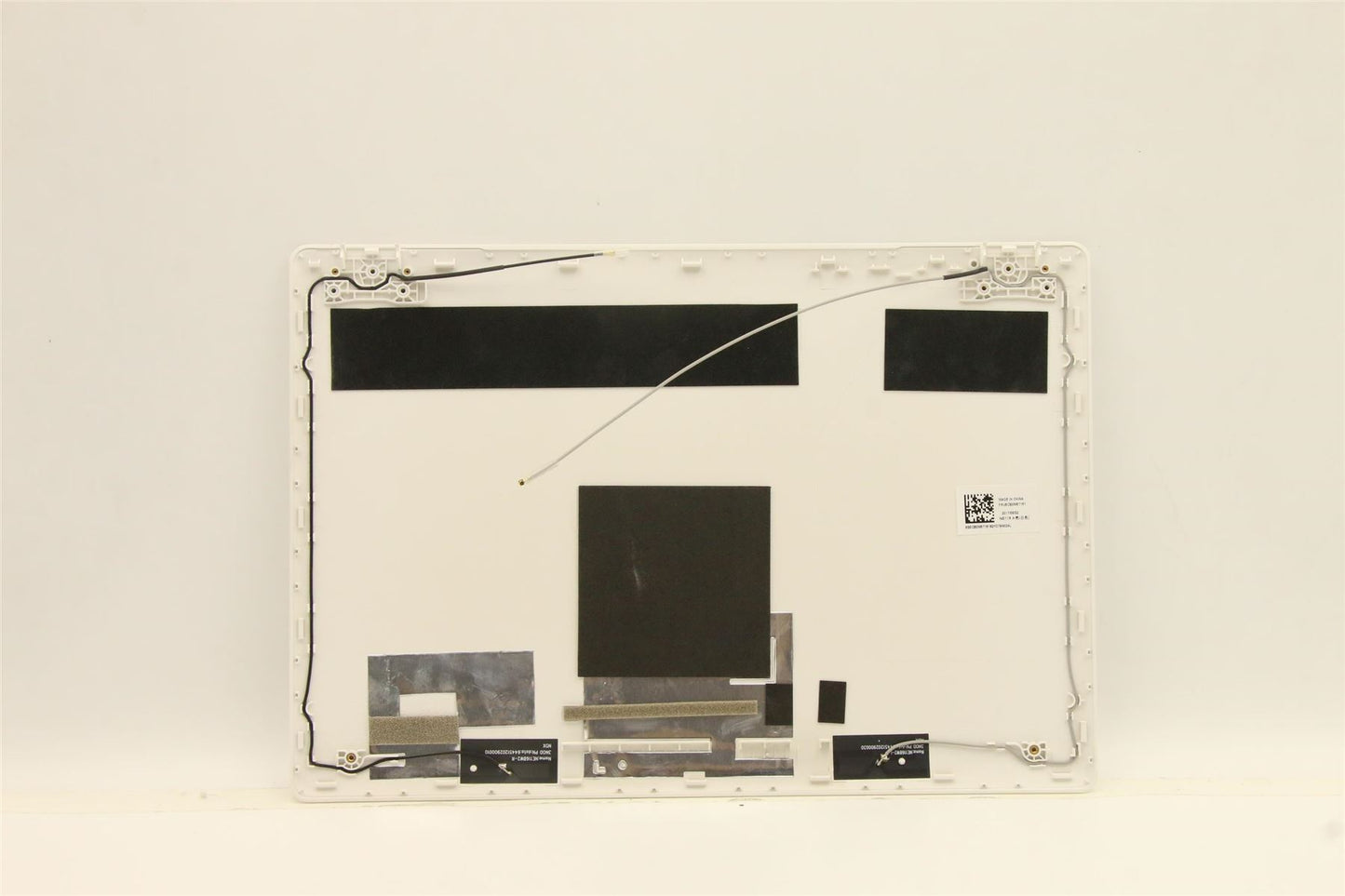 Lenovo IdeaPad 110S-11IBR LCD Cover Rear Back Housing White 5CB0M67161