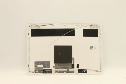 Lenovo IdeaPad 110S-11IBR LCD Cover Rear Back Housing White 5CB0M67161