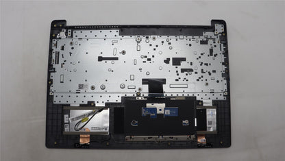 Lenovo COVER UpperCaseASM_NORDICL83ESFPAGNBL 5CB1M46066