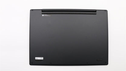 Lenovo Tablet 10 Dock Keyboard Palmrest Touchpad UK Black 02DC190
