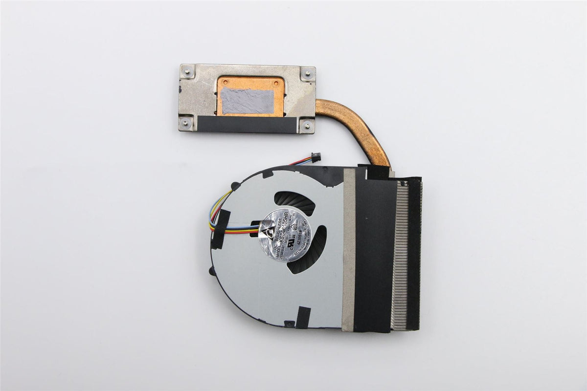 Lenovo Cooling Thermal Module Integrated Graphics With Fan 90204457