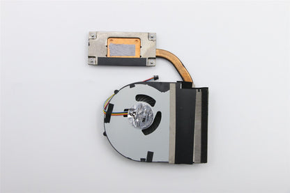 Lenovo Cooling Thermal Module Integrated Graphics With Fan 90204457