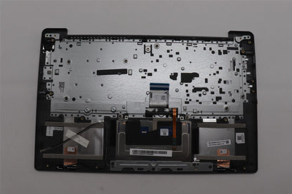 Lenovo IdeaPad 3 14IRU8 Palmrest Cover Touchpad Keyboard US Europe 5CB1L49405