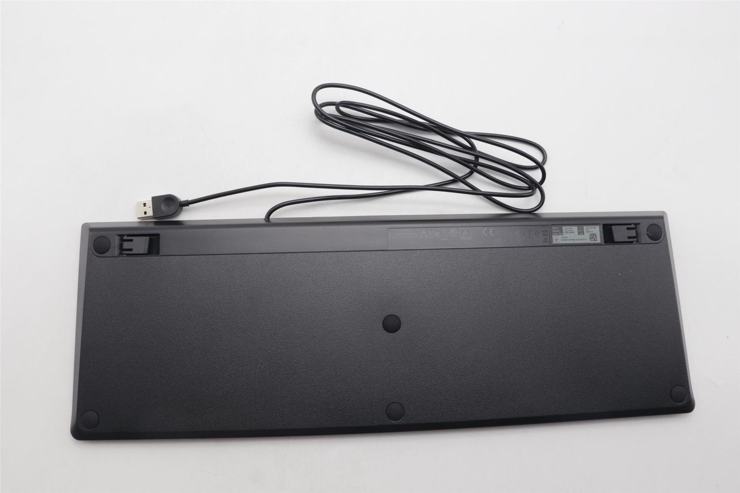 Lenovo DT_KYB Calliope USB G2.5 BK UKR 5D50U84567