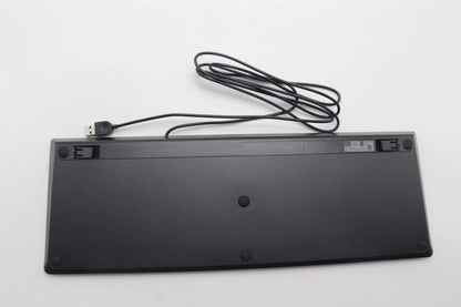 Lenovo DT_KYB Calliope USB G2.5 BK UKR 5D50U84567