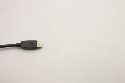 Lenovo DisplayPort Cable Kit 5C11E09629