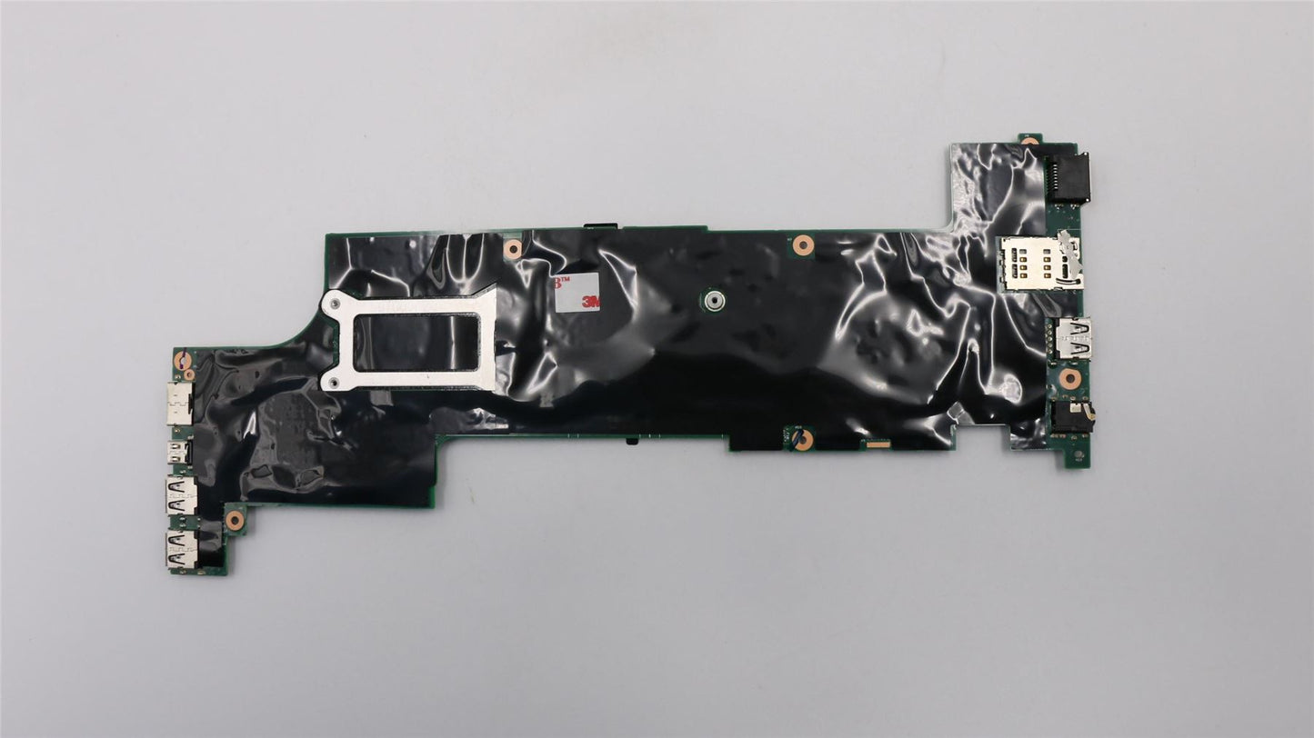 Lenovo i3-6100U, NOK, UMA, TPM, Dock 01HX039