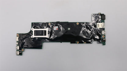 Lenovo i3-6100U, NOK, UMA, TPM, Dock 01HX039
