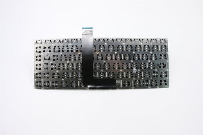 Lenovo DAF HRB SI 85key black frame KBD W8 Slovenian Keyboard 25210512