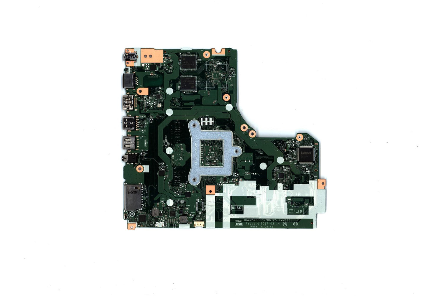 Lenovo IdeaPad 330-15AST Motherboard Mainboard 5B20R33837