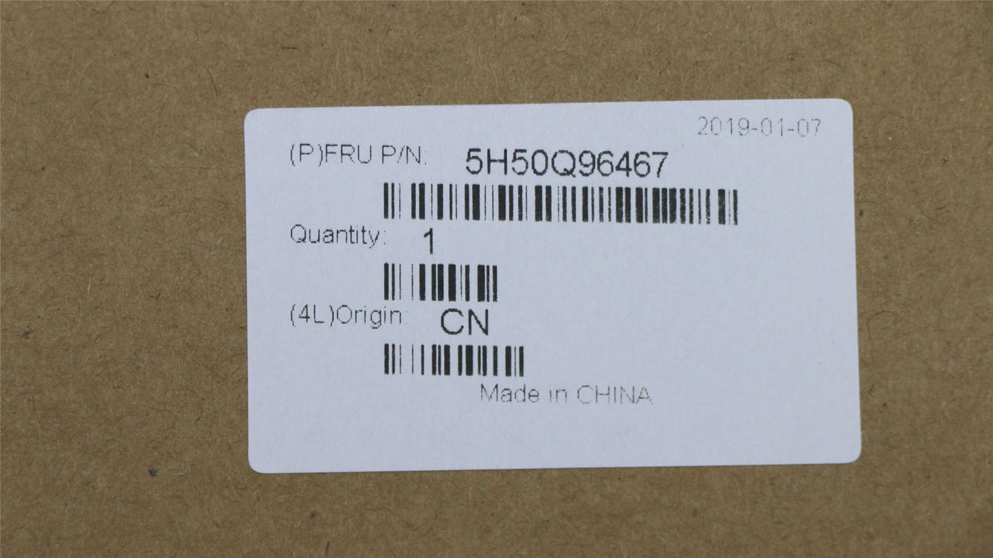 Lenovo Yoga 730-15IWL 730-15IKB Hinge Hinges Bracket Antenna Platinum 5H50Q96467
