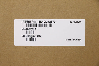 Lenovo DISPLAY AU B140HAN03.5 0A FHDI AG S NB 5D10M42879