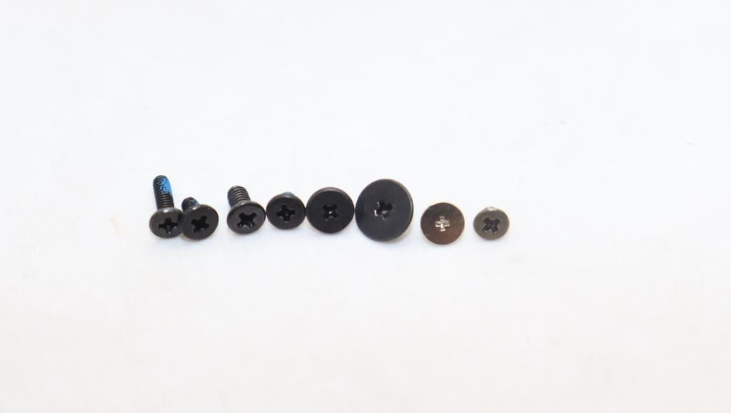 Lenovo SCREW Oak 1.0 AMD FRU screw kits 5S10Z89240