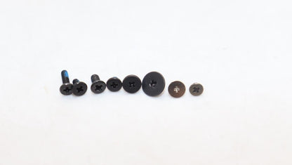 Lenovo SCREW Oak 1.0 AMD FRU screw kits 5S10Z89240