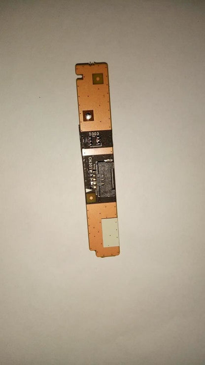 Lenovo All-In-One B40-30 Touch C40-05 C40-30 Power Button Board 5C50G53305