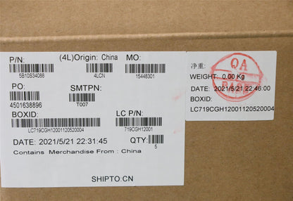 Lenovo CMOS BATTERY L 82K8 130MAH 5B10S34088