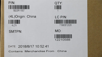 Lenovo MB L 81EU WIN I38130U UMAFPFHD 5B20R11557
