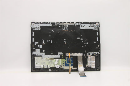 Lenovo 5 16ITH6 Palmrest Cover Touchpad Keyboard French Slate Grey 5CB1D10479